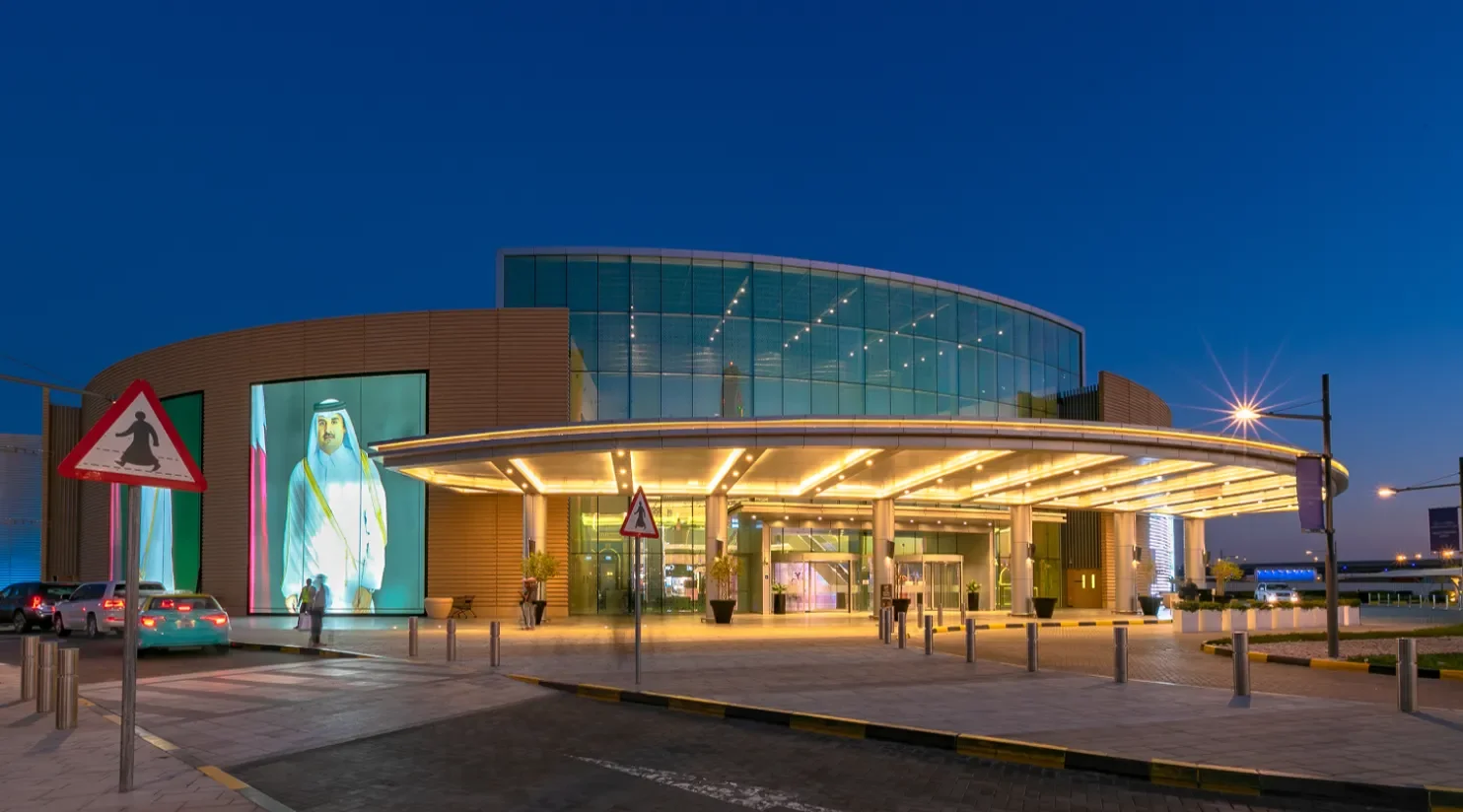 Celebrate Eid Al-Adha at Doha Festival City