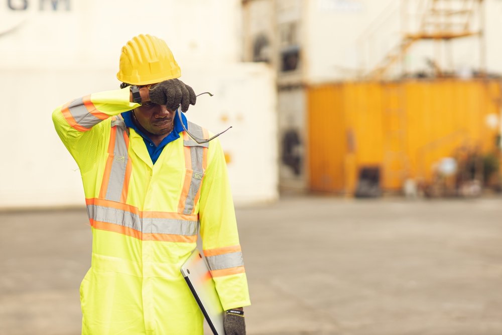 Outdoor Work Hours Restricted in Qatar Starting June 1, 2026