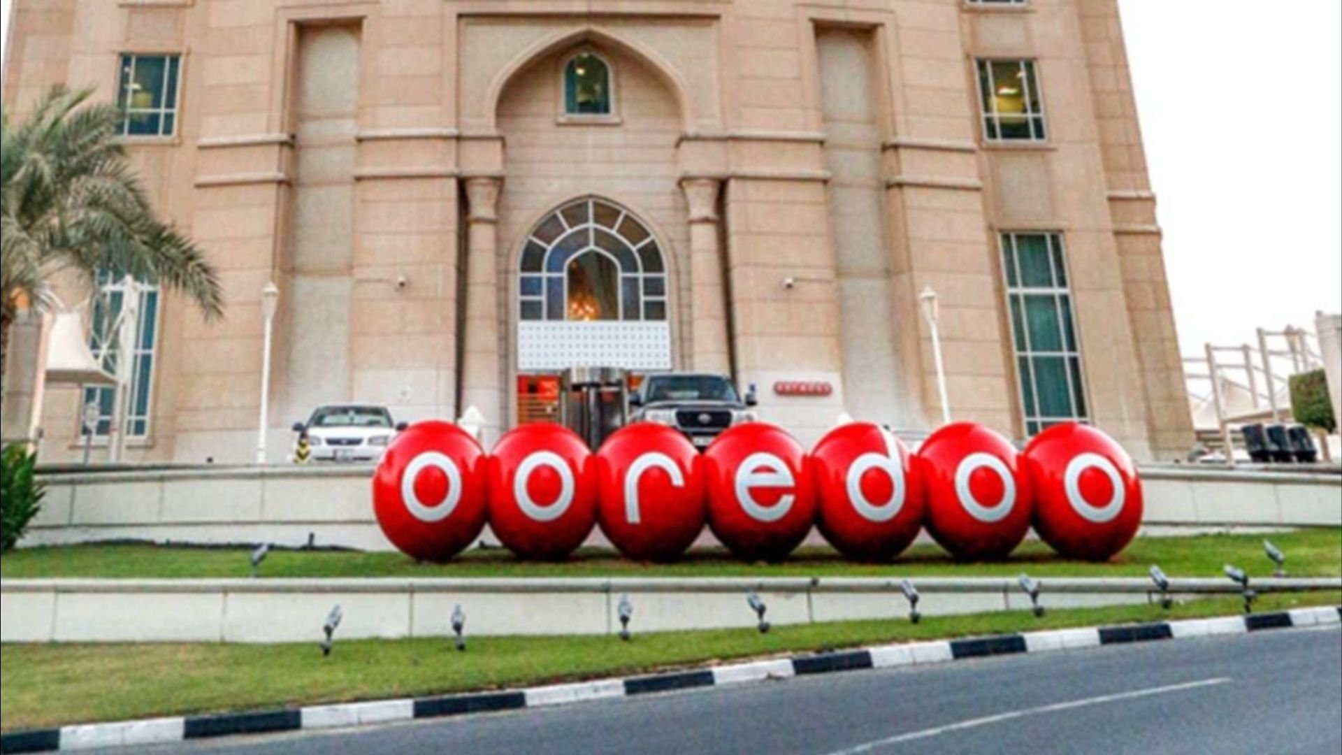 Ooredoo establishes Qatar’s first quantum-safe communications link