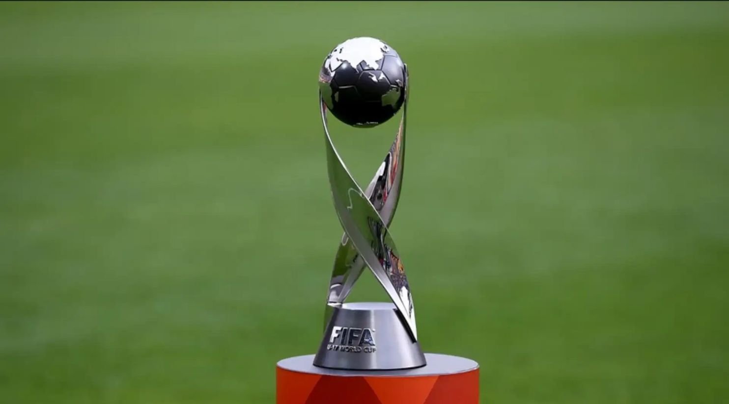 Match schedule for FIFA U-17 World Cup Qatar 2026 group stage revealed