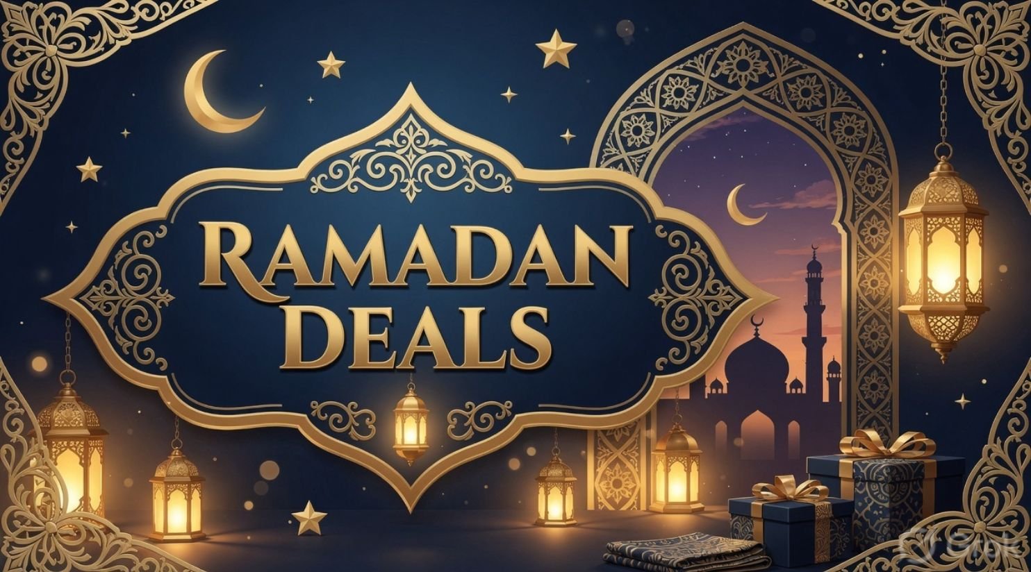 Ramadan and Eid Offers in Qatar: How to Find Value Without Compromise