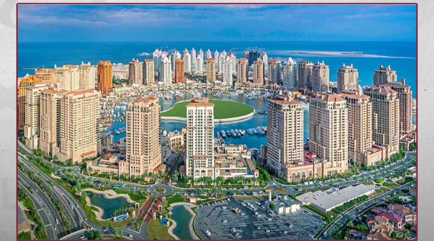Real Estate Trading Exceeds QAR 277 Million in One Week