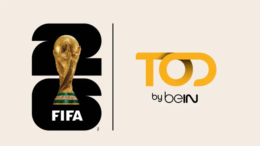 Talabat, TOD by beIN team up to bring fans an elevated FIFA WC 2026 experience in MENA