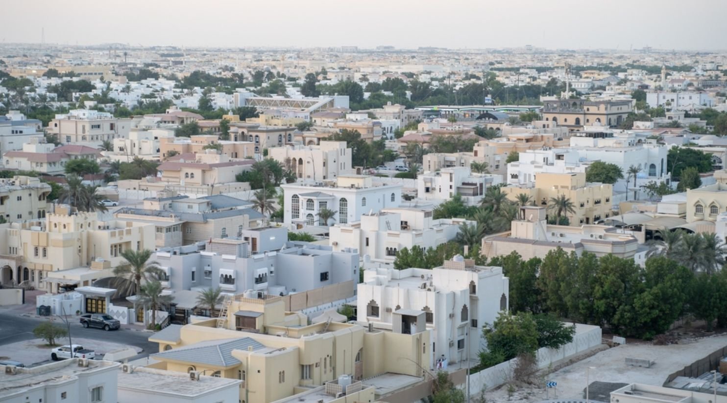 Qatar announces major changes to residential building regulations