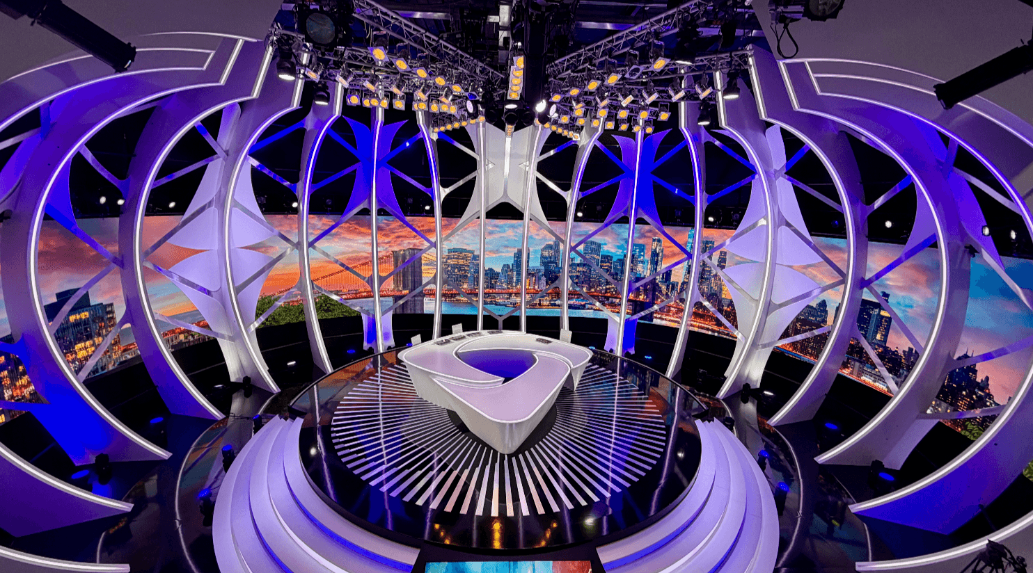 Eight channels and 17+ hours daily: beIN SPORTS unveils coverage plans for FIFA World Cup 2026™