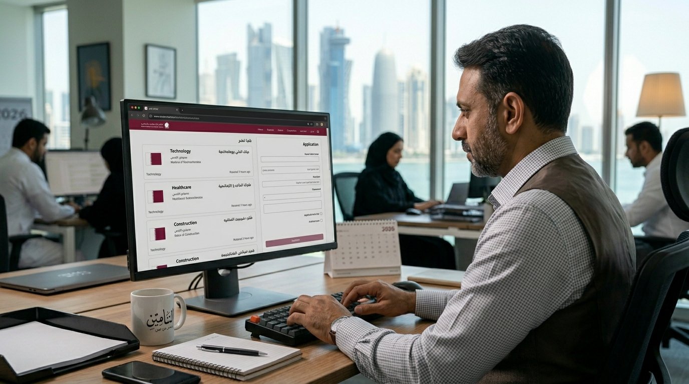 Jobs in Qatar 2026: How to Find Work Fast