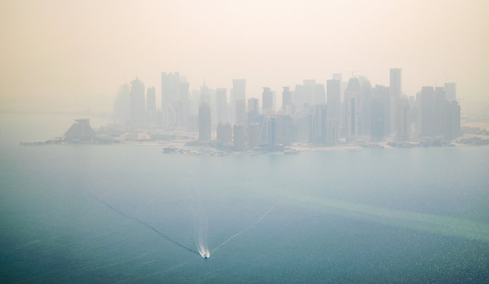 Qatar Ranked Most Peaceful Country in MENA for 2026