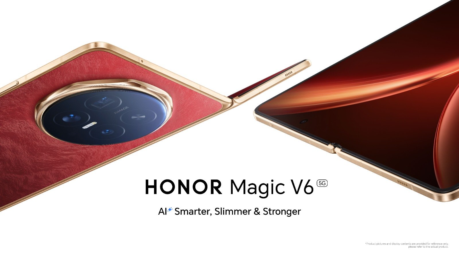 HONOR Launches HONOR Magic V6 in Qatar, The Ultimate AI Foldable Flagship, Blending Ultra-Slim Durability with Cross-Ecosystem Productivity
