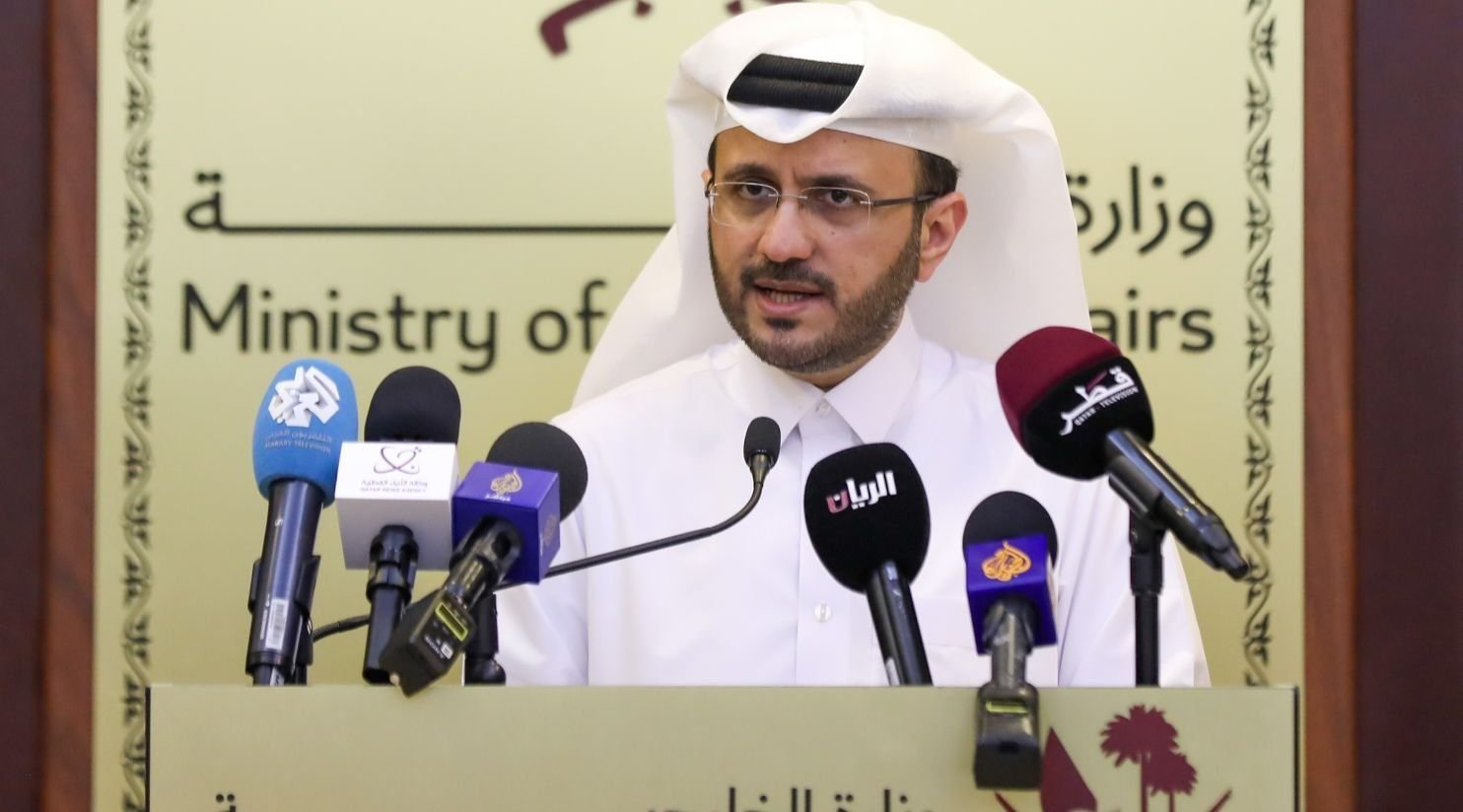 Qatar calls for regional dialogue and long-term negotiations following US-Iran agreement