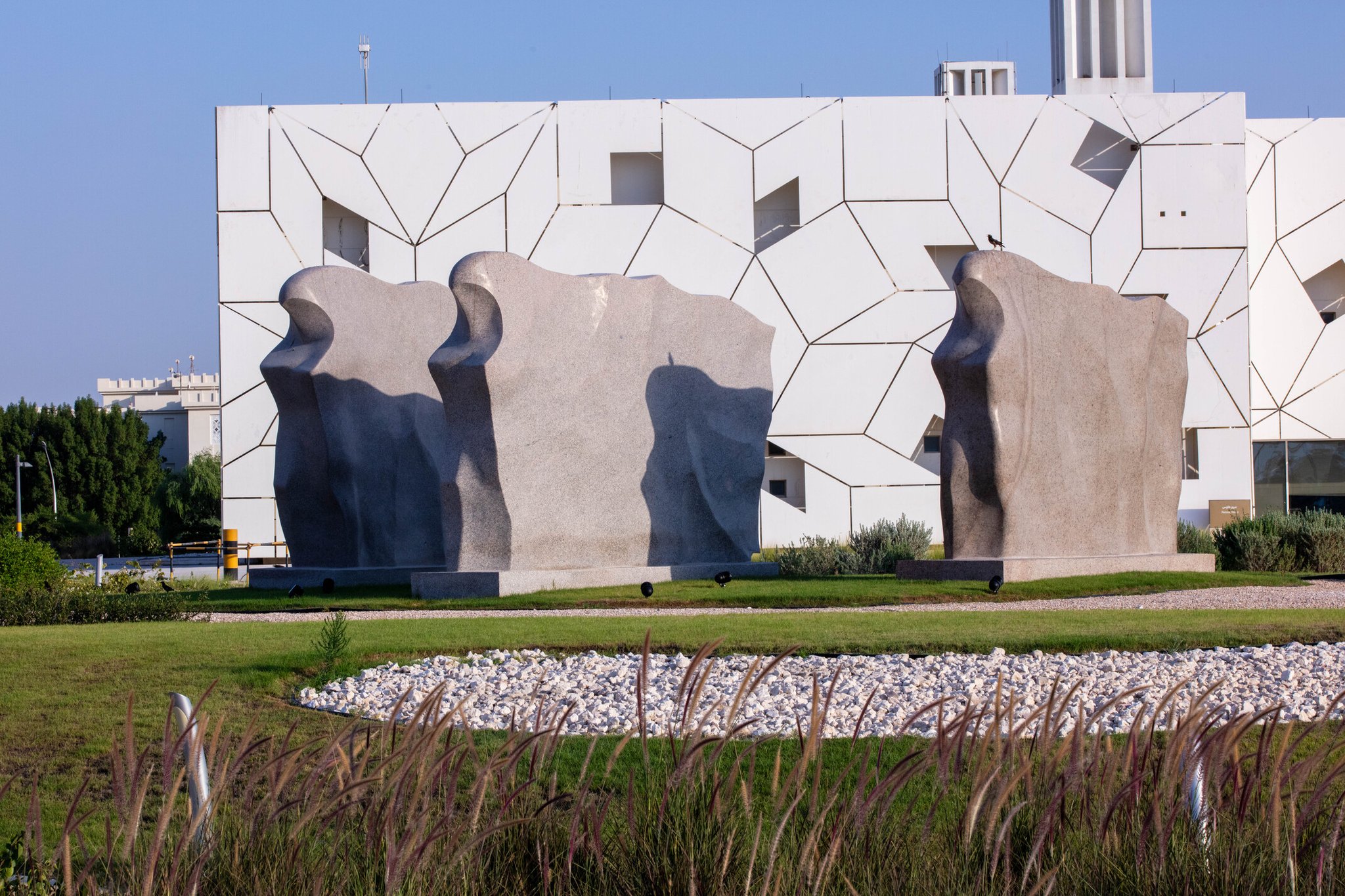 QF Expands Access to Arts Across Education City with New Online Space
