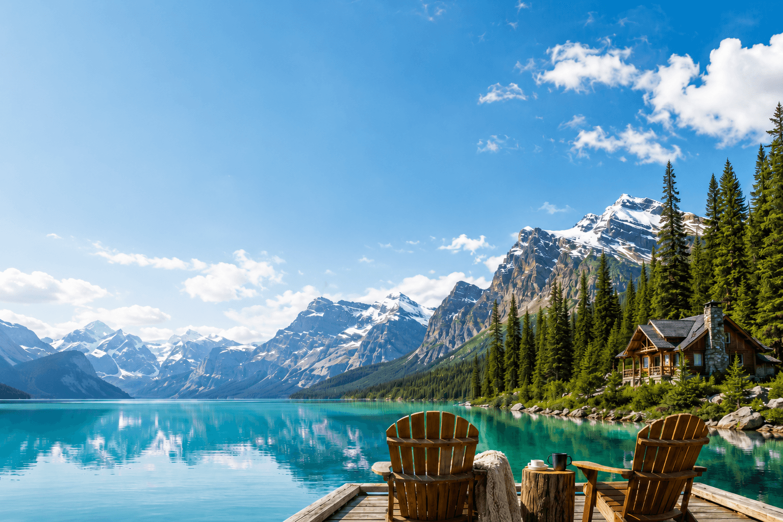 Top Summer Vacation Destinations to Escape the Heat
