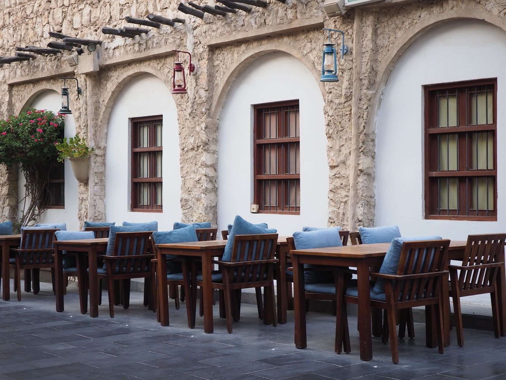 Turkey Central Restaurant Doha: Menu & Buffet Guide