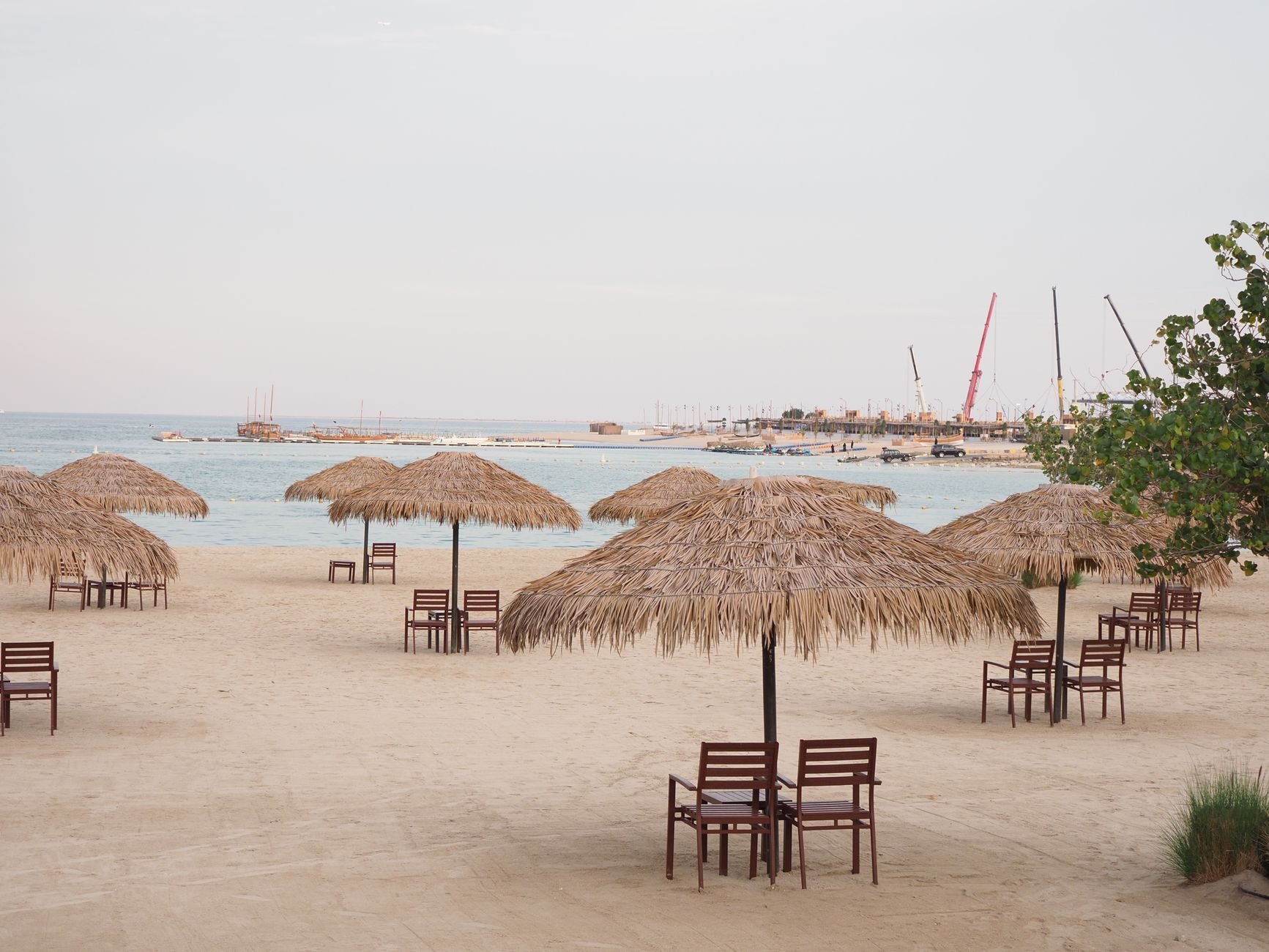 Best Family-Friendly Beaches in Qatar
