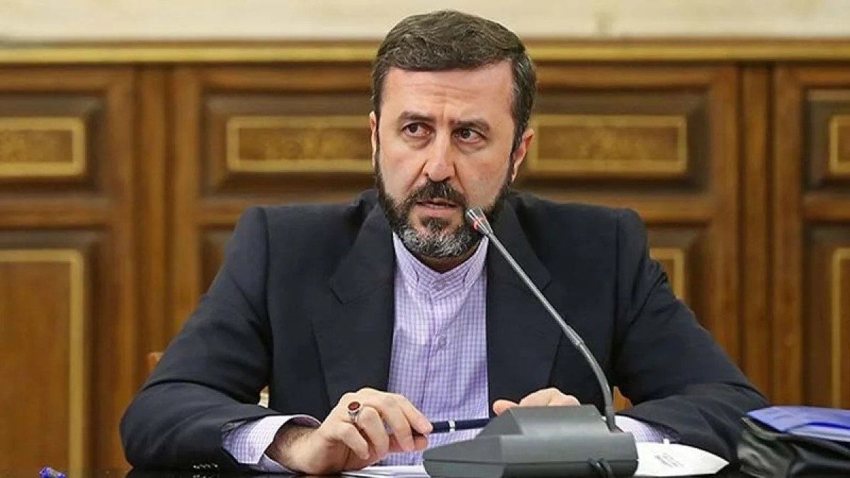 Iran Says No Us Talks Scheduled in Qatar