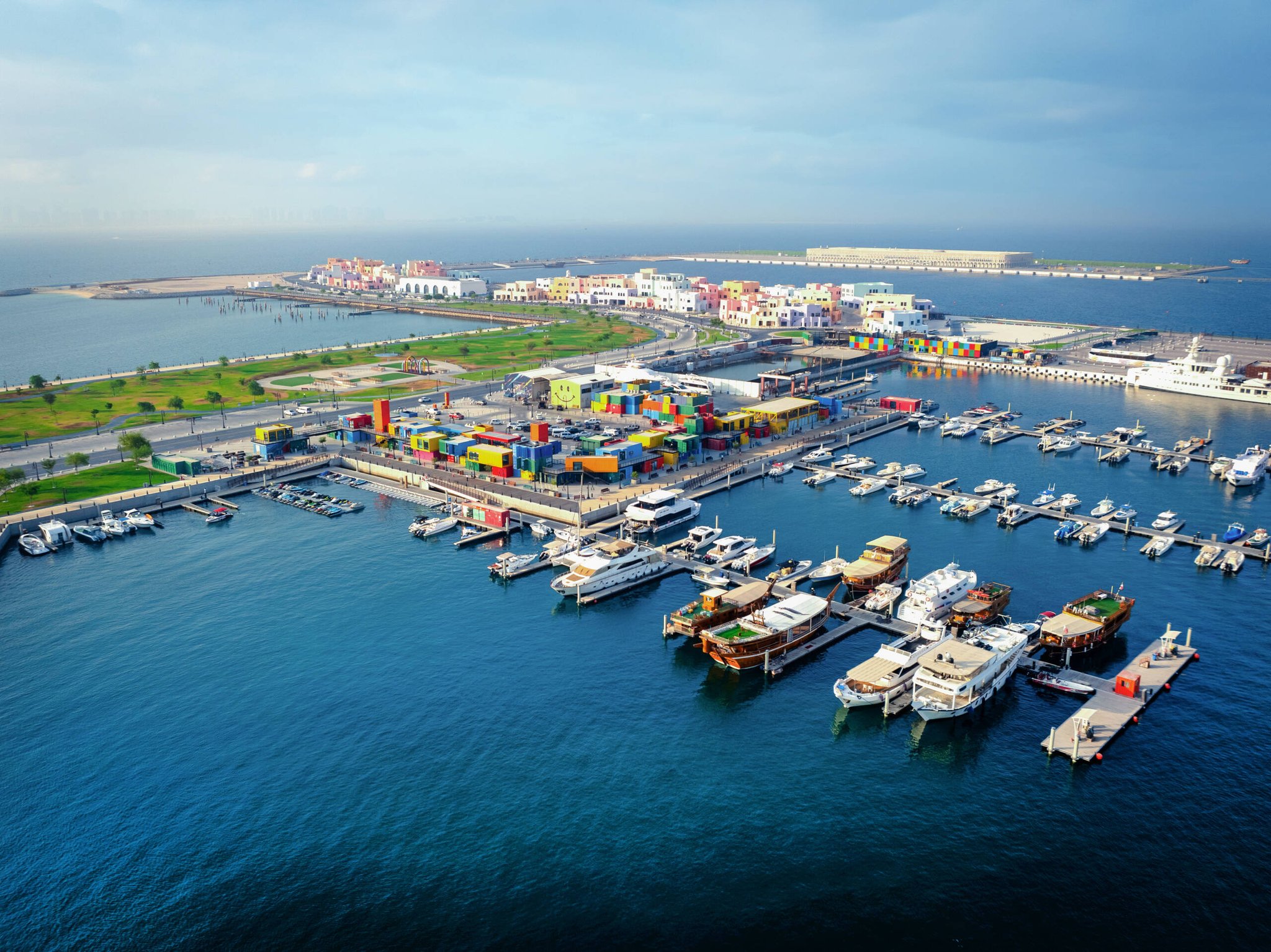 UAE, Jordan, Kuwait and Arab Parliament Stand With Qatar After Maritime Incident