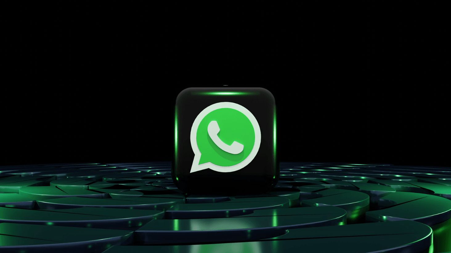 WhatsApp Rolls Out Usernames, No More Phone Numbers