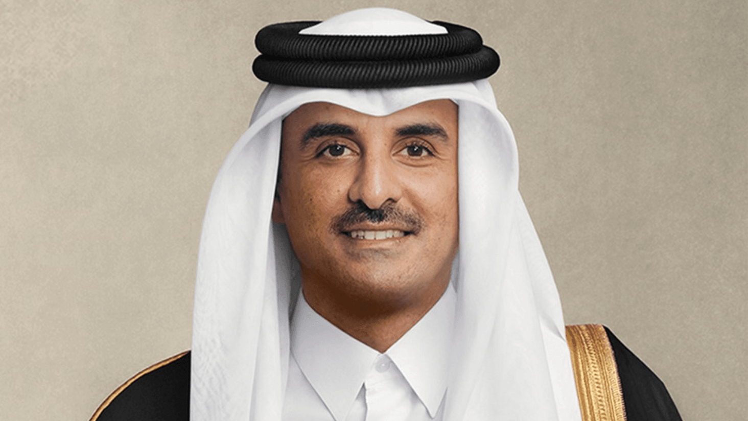 HH The Amir Meets US Envoys to Discuss Iran Talks and Regional Developments
