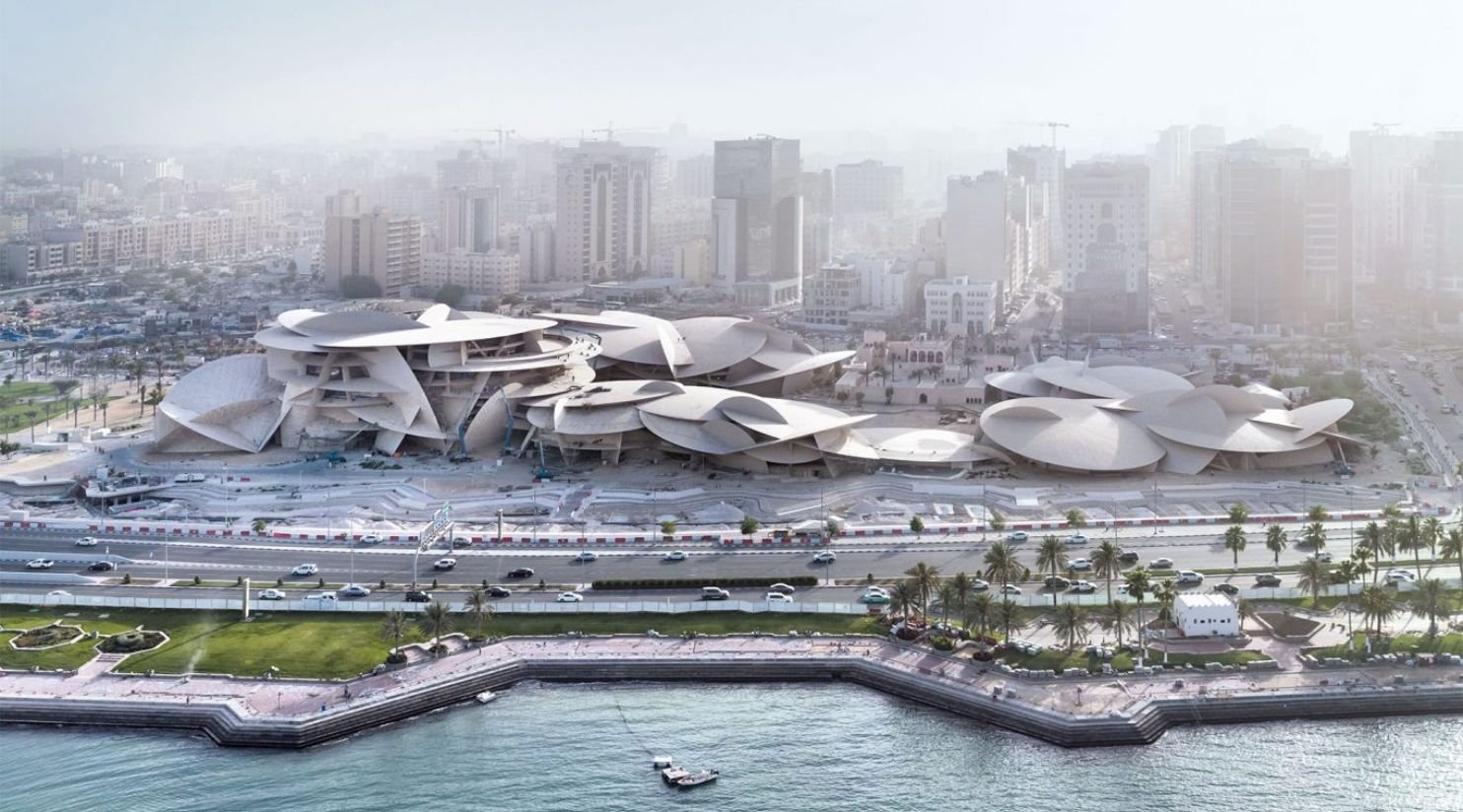 Qatar Museums offers adventurous indoor events and activities to beat the summer heat this July