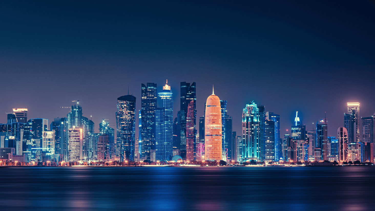 Qatar Real Estate Transactions Reach QR383 Million in One Week