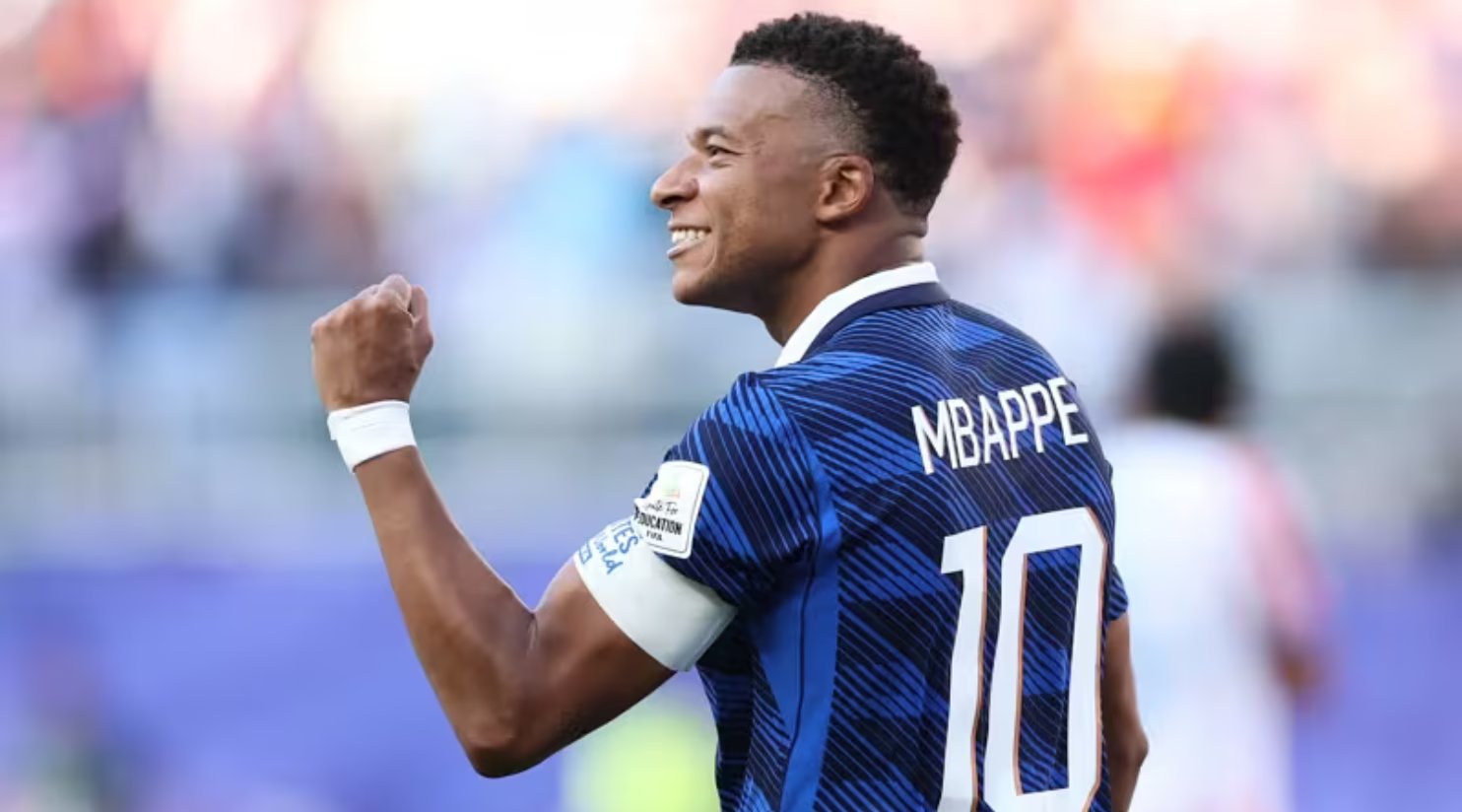 France set up World Cup 2026 quarterfinal clash with Morocco
