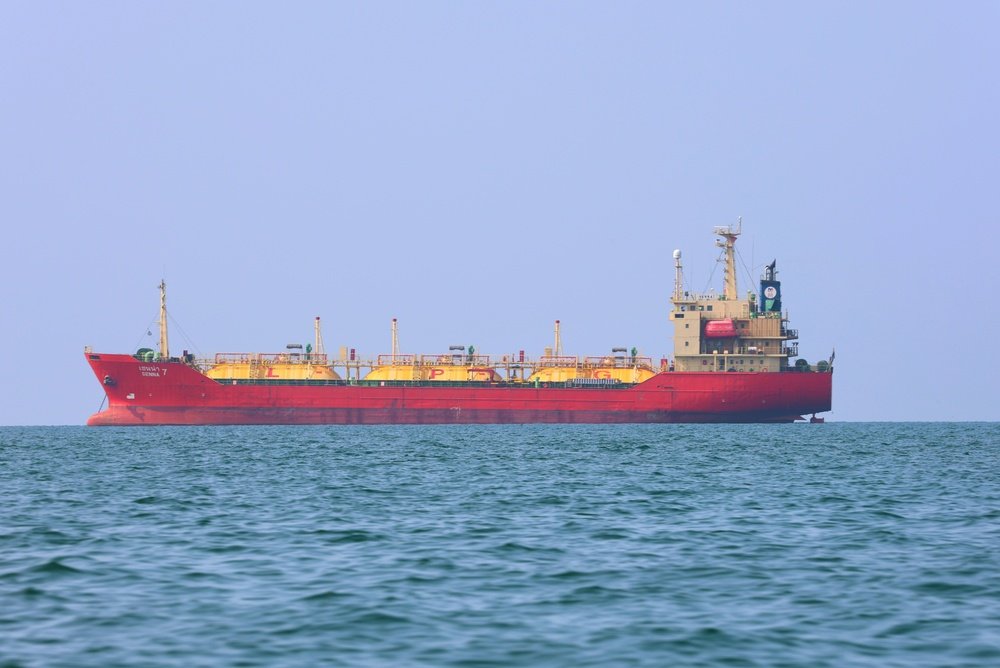 Iran–Qatar maritime cargo route resumes after five-month suspension