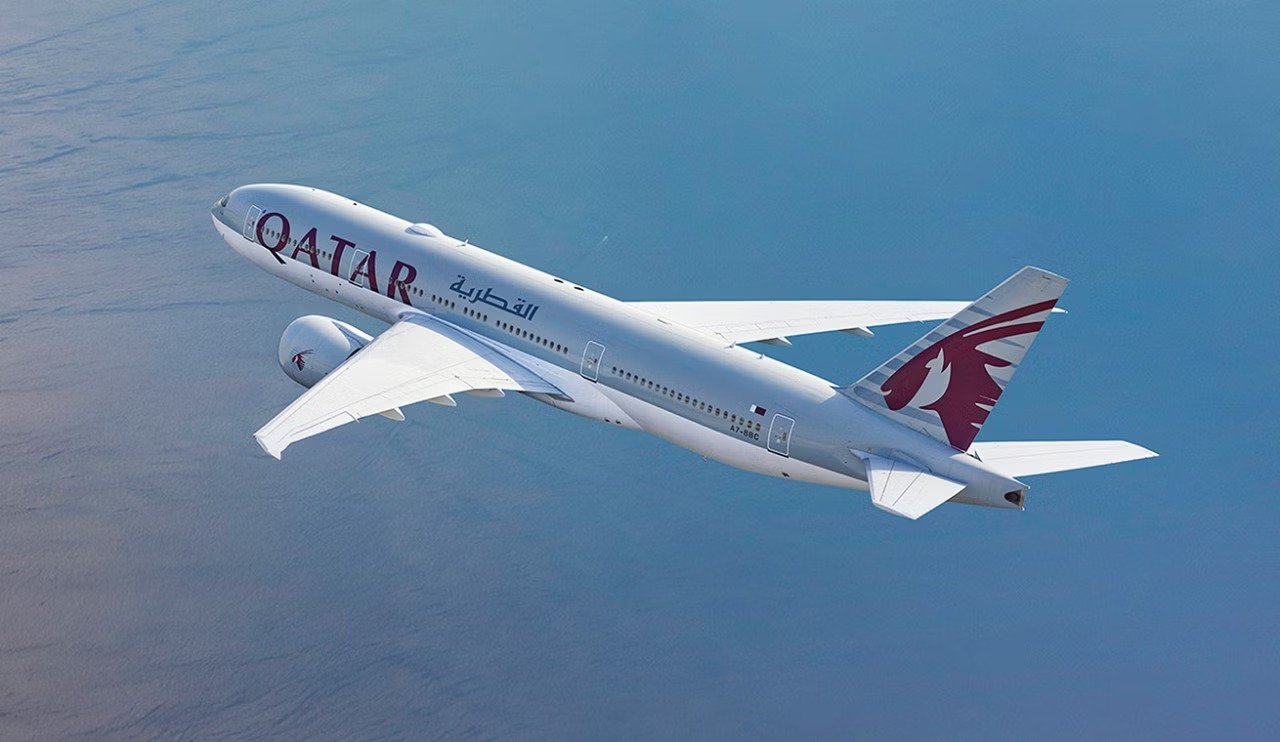 Qatar Airways Offers Up to 20% Off Economy Class Summer Travel