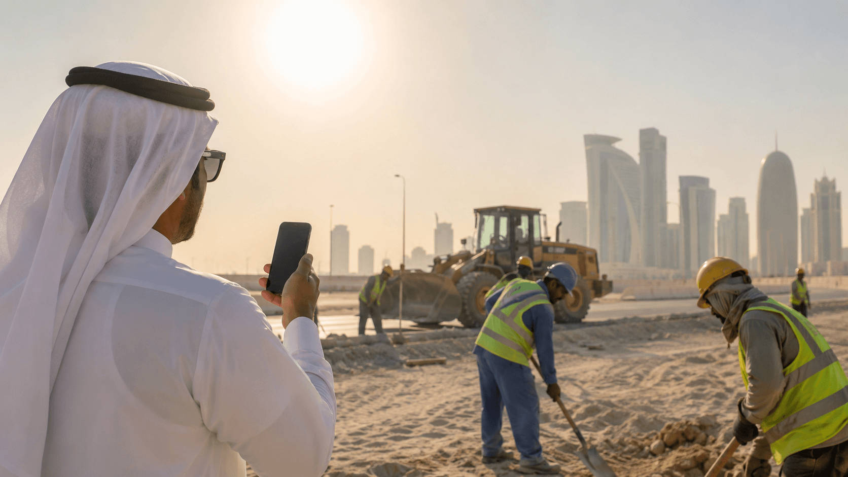 Ministry of Labour Urges Reporting of Outdoor Work Ban Violations