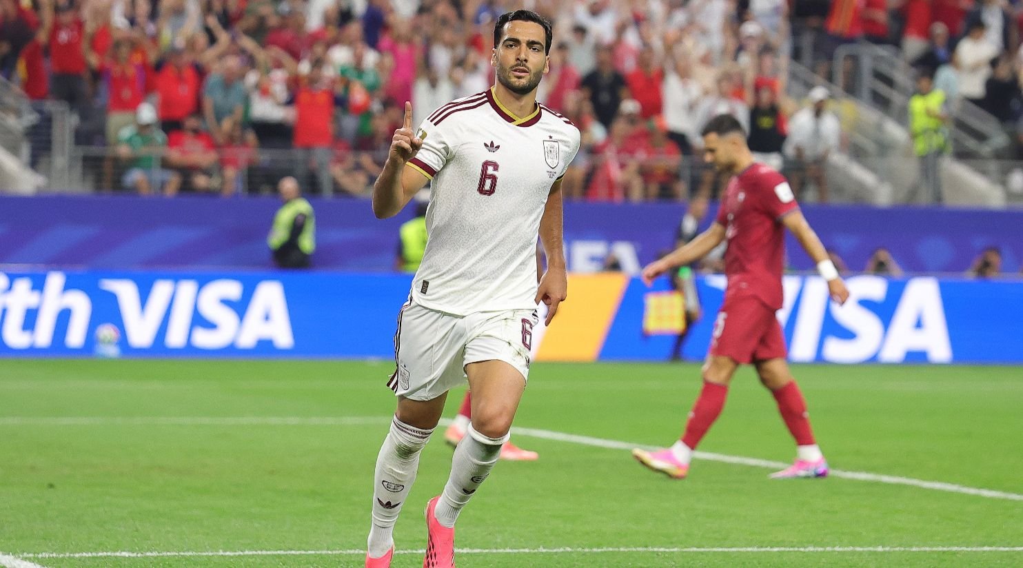 Spain, Belgium set up blockbuster World Cup 2026 quarterfinal showdown