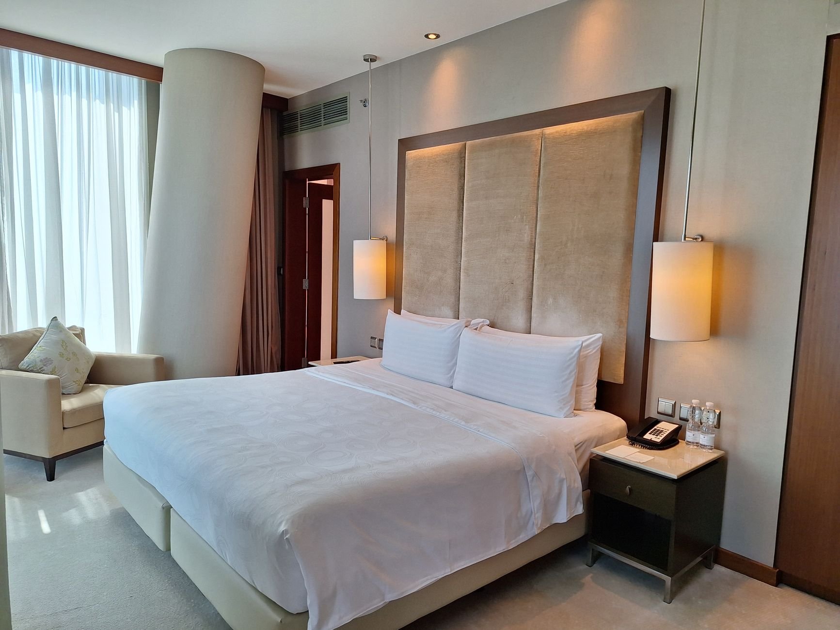 Second-Hand Bedroom Sets Qatar: Inspection Tips