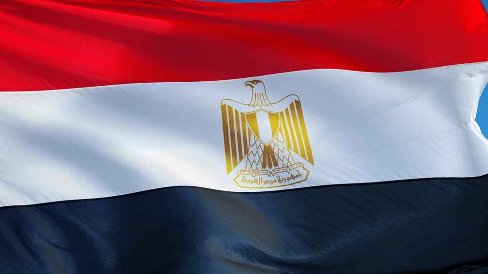 Egypt condemns Iran's attacks on Kuwait, Bahrain and Gulf states