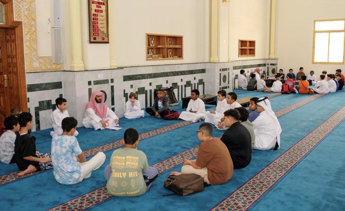 AWQAF MINISTRY LAUNCHES ‘OUR SUMMER, OUR WAY 2026’ PROGRAMME