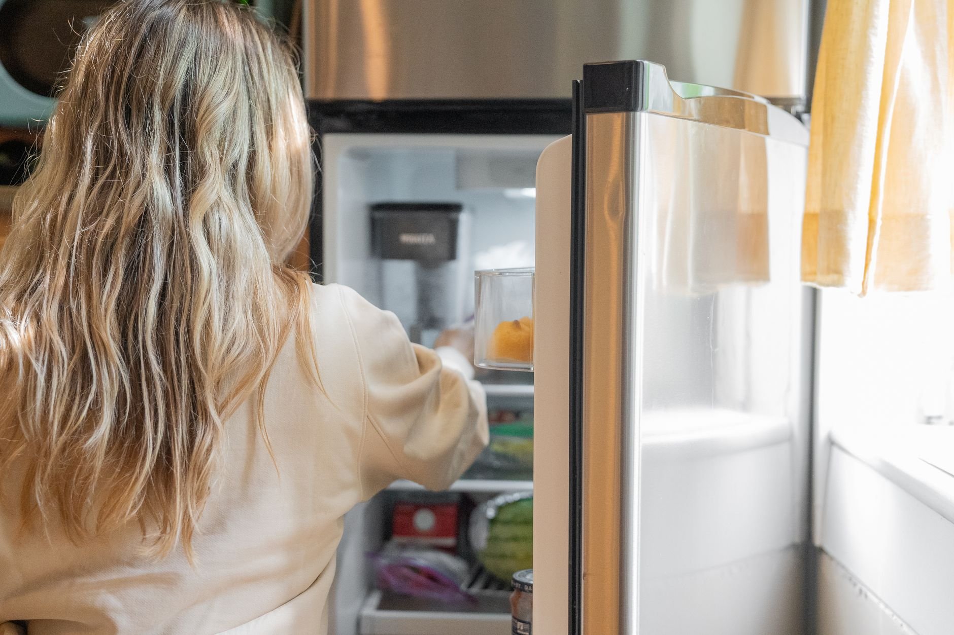 Used Fridges & Appliances Qatar: Summer Energy Guide