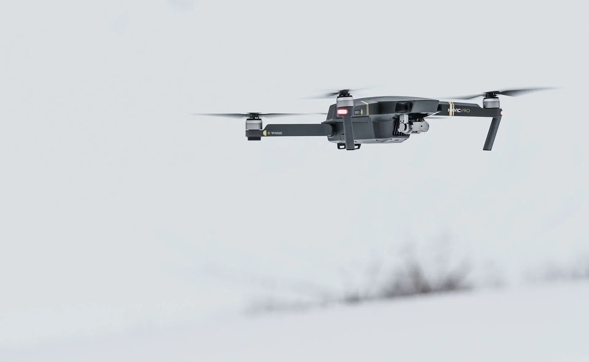Iran Claims Drone Strikes on Bahrain, Kuwait and Qatar