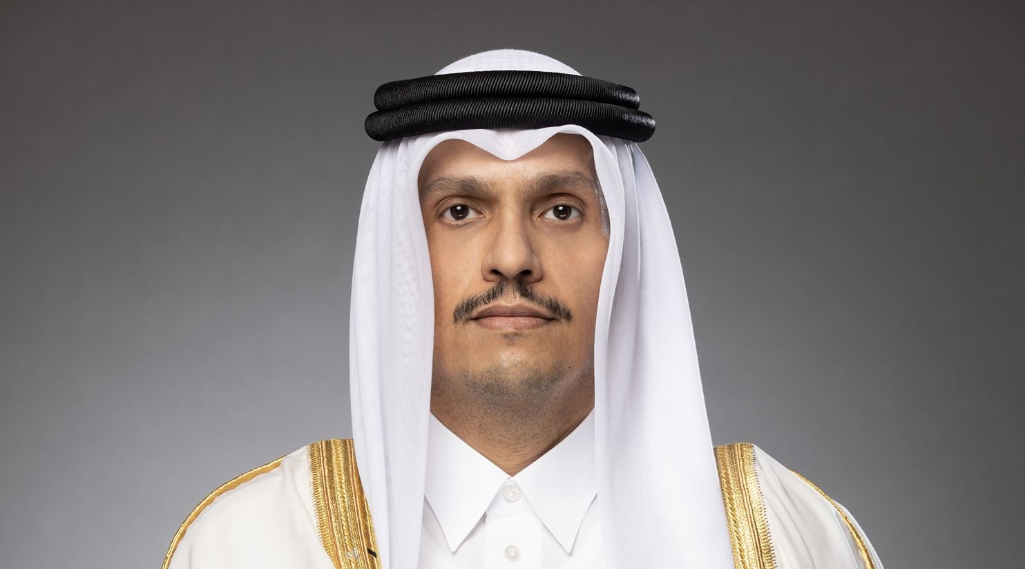 HE the Prime Minister Holds Phone Call with Saudi Foreign Minister