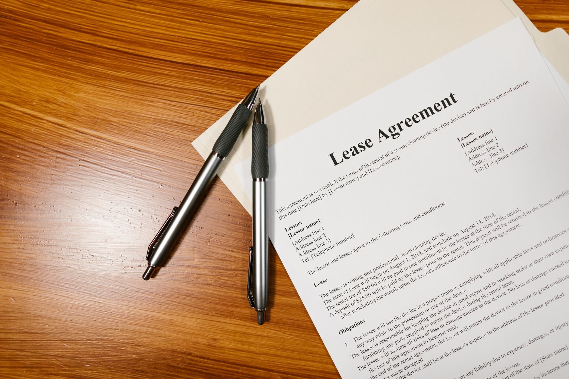 Office Space Rental in Doha: Costs & Lease Tips