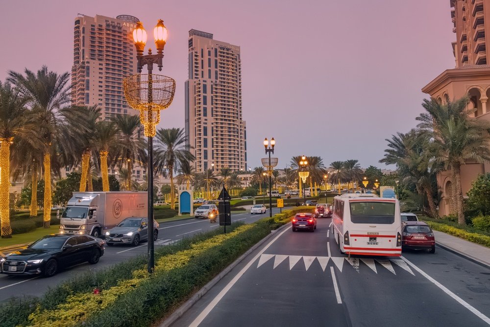 Qatar Ranked 12th Best Country for Quality of Life in the World