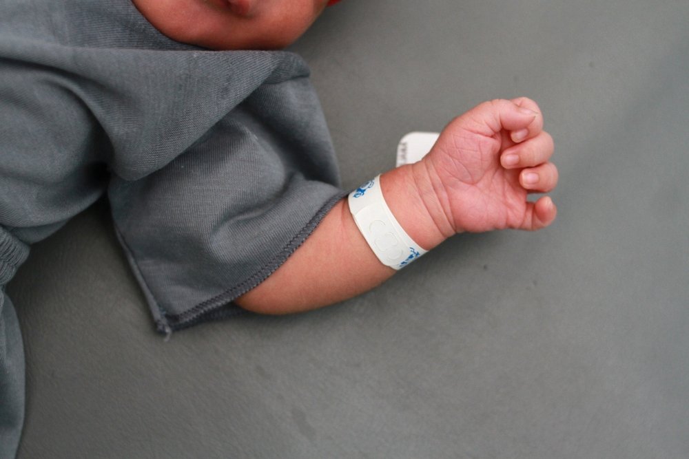 Muhammad Tops England and Wales' Baby Boy Names for Third Consecutive Year