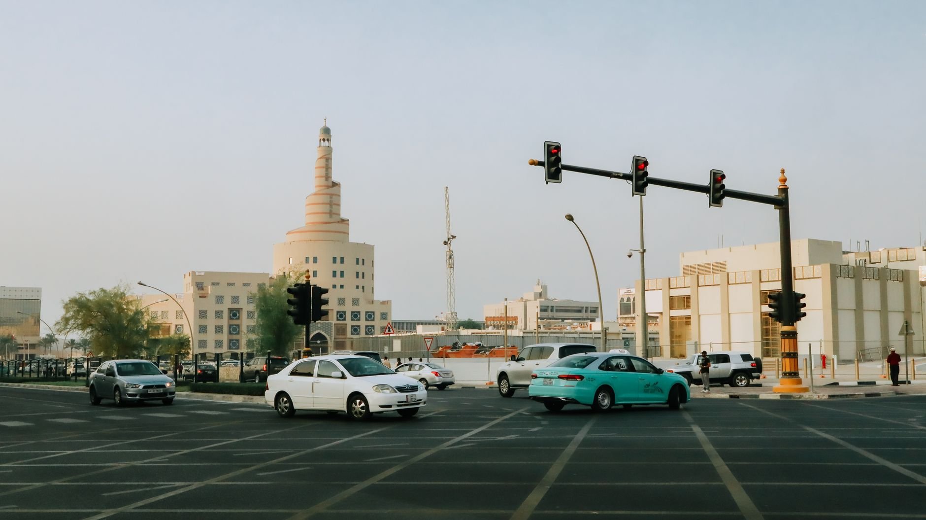 Vehicle Import to Qatar: Customs & Duties 2026