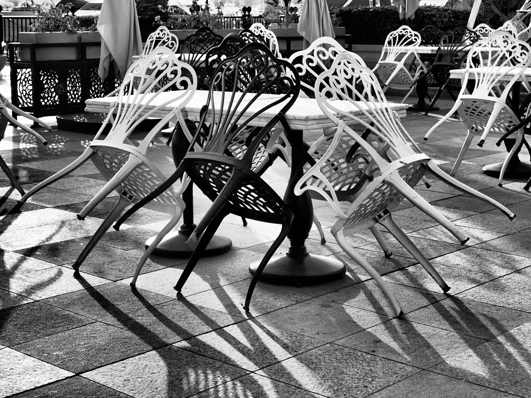 Second-Hand Outdoor Furniture Qatar: Patio Deals