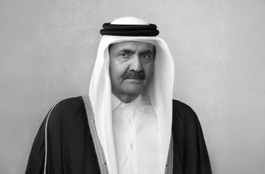 World Leaders Pay Tribute to HH The Father Amir Sheikh Hamad bin Khalifa Al Thani