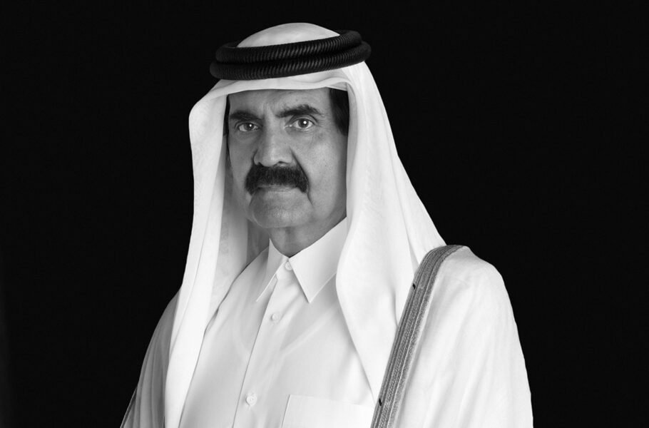 The Legacy of HH The Father Amir Sheikh Hamad bin Khalifa Al Thani