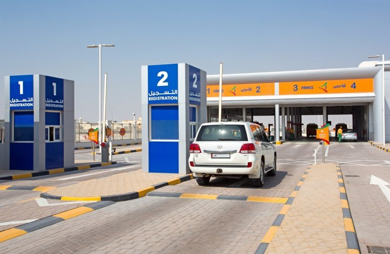 Qatar Vehicle Inspection (FAHES): How to Pass in 2026