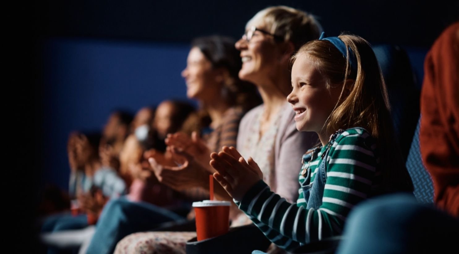 Summer Cinema Schedules Doha: Matinee & Family Films
