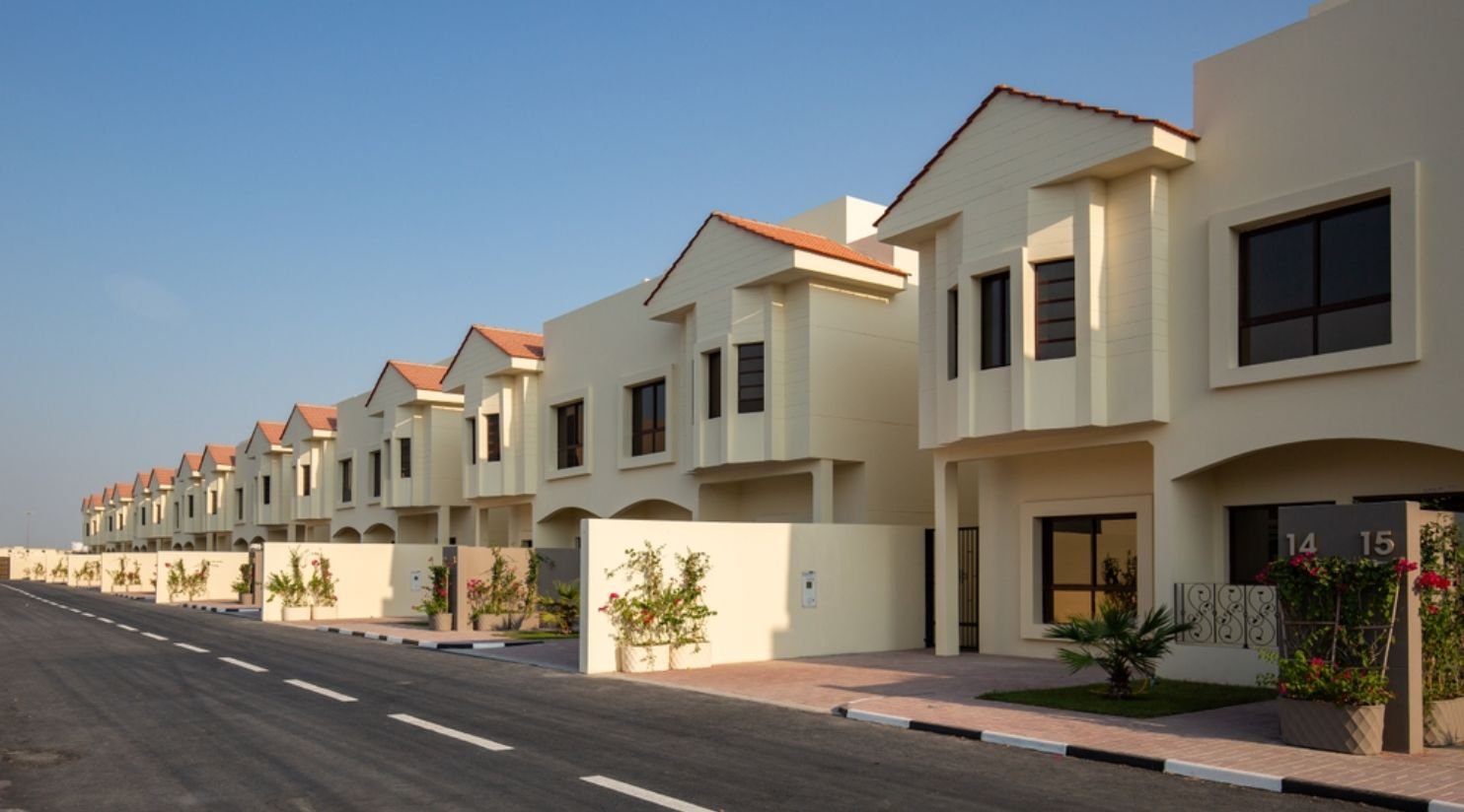 Villa Rental in Qatar: Furnished vs Unfurnished Guide