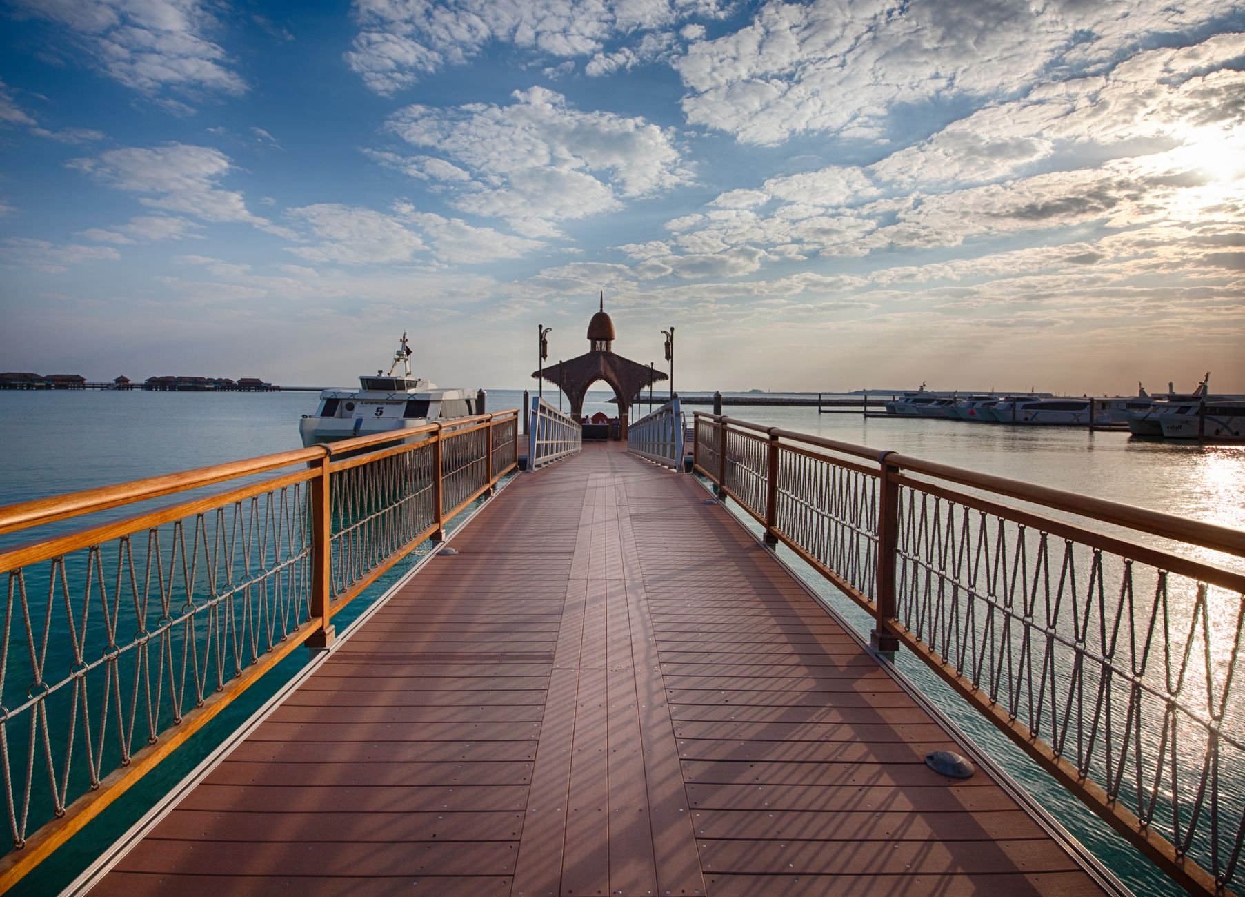 Banana Island Resort Doha: Day Trip Guide & Prices