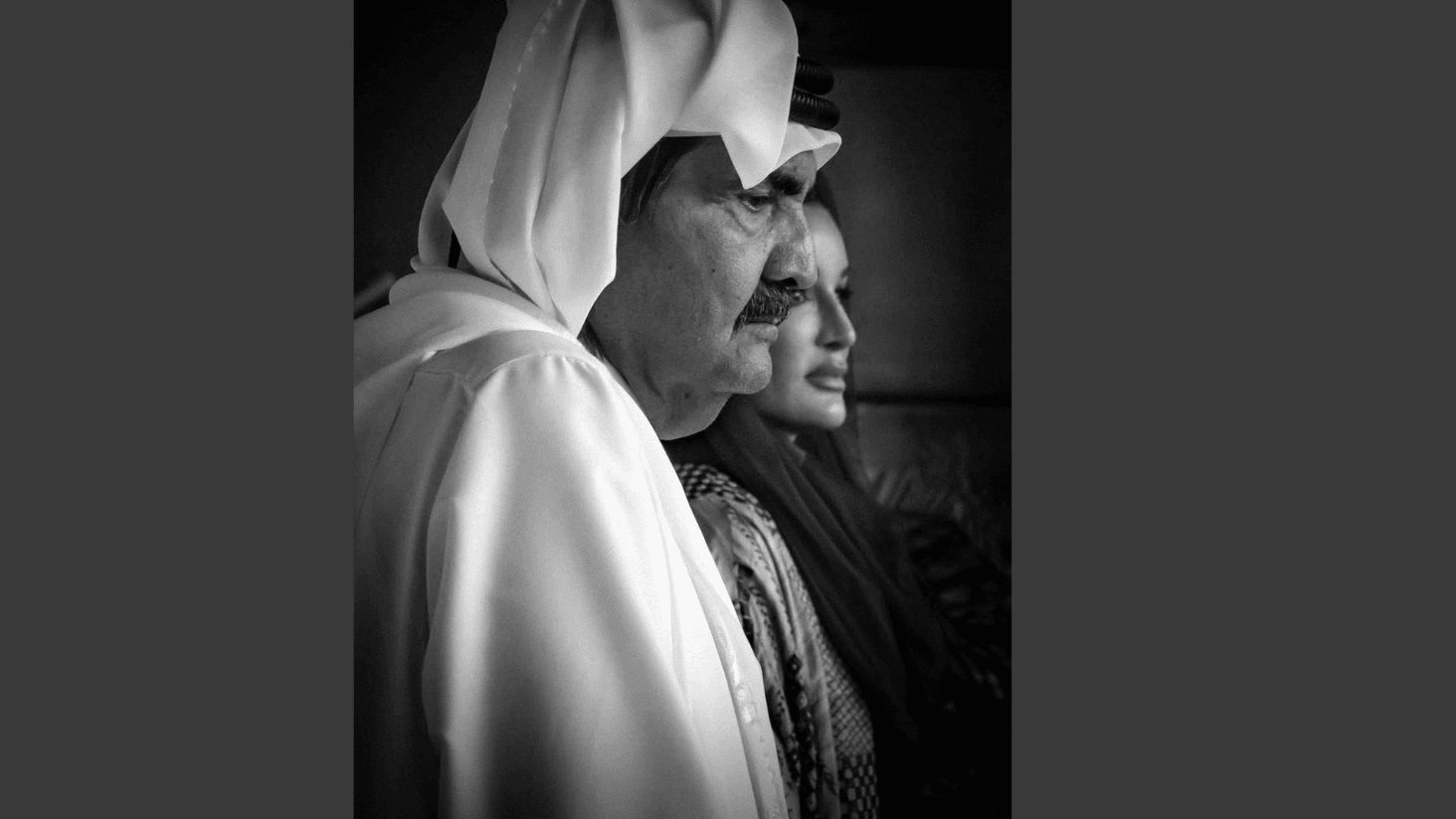HH Sheikha Moza pays heartfelt tribute to HH The Father Amir Sheikh Hamad bin Khalifa Al Thani