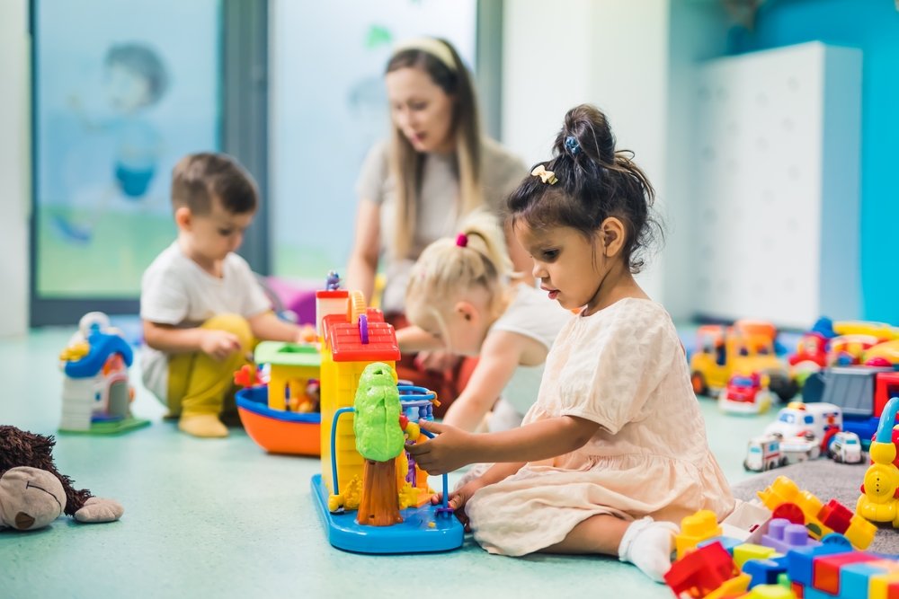 Summer School Holiday Childcare in Qatar: Costs & Options