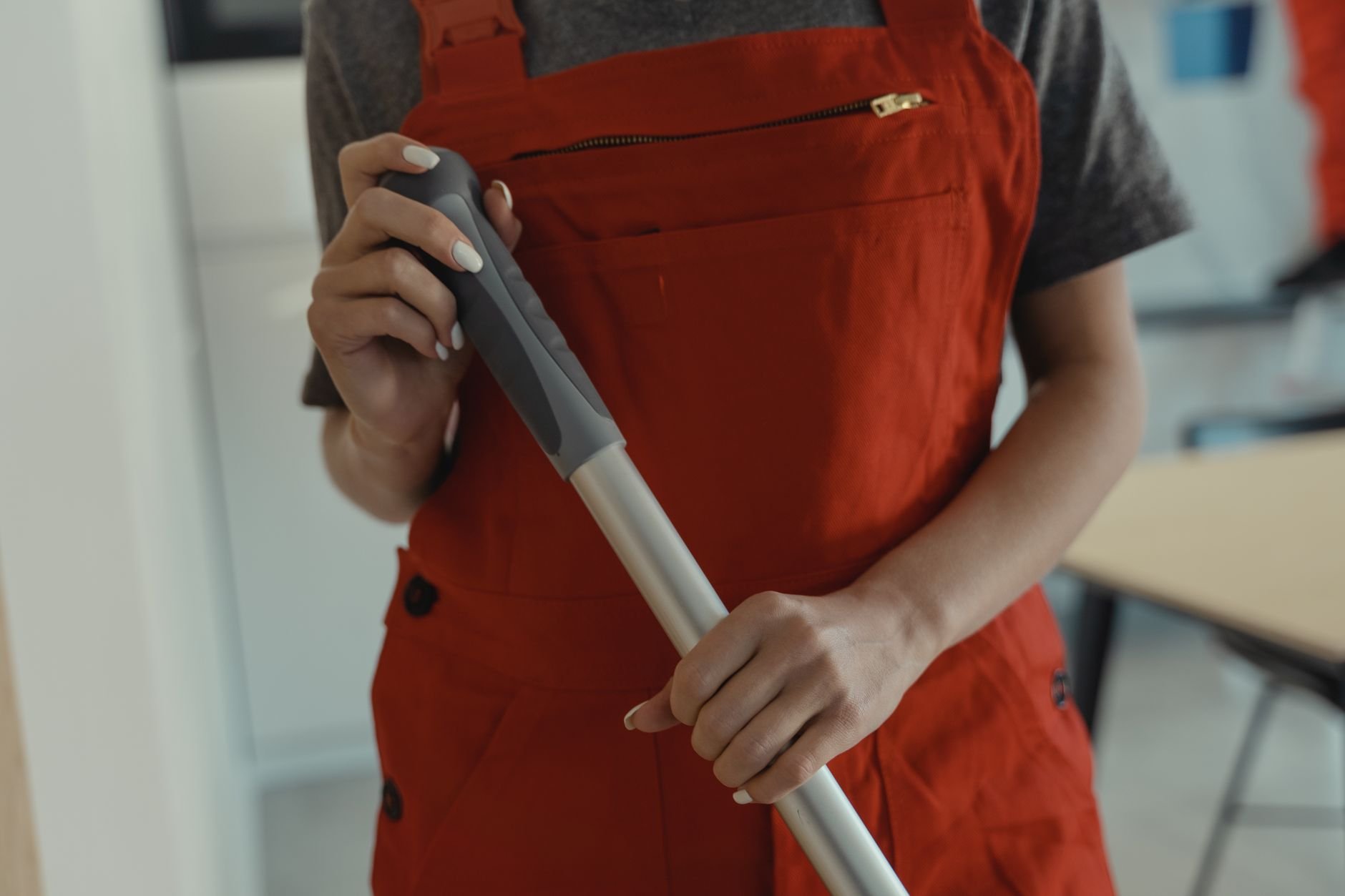 Hiring a Maid or Domestic Helper in Qatar 2026