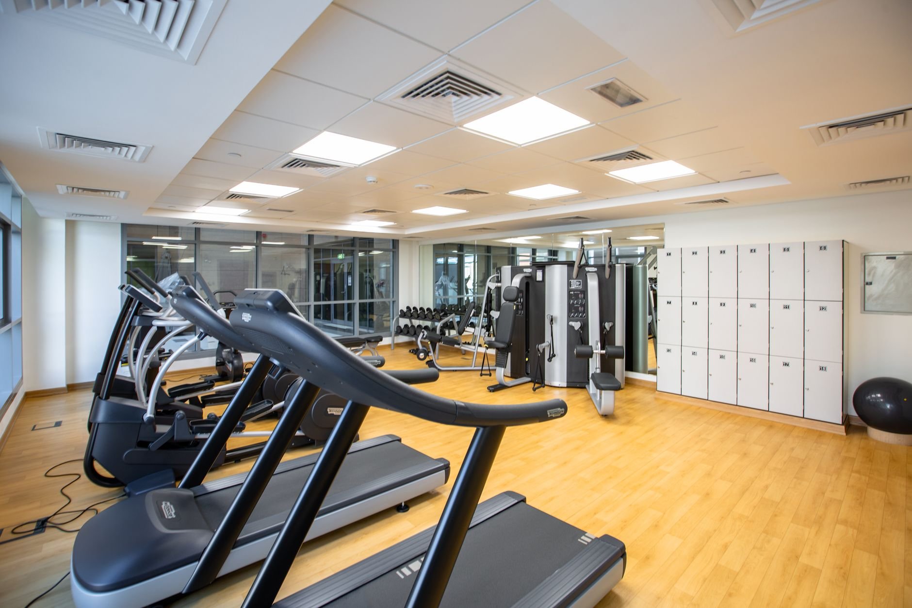 Gym Summer Membership Deals Qatar: New Member Promos