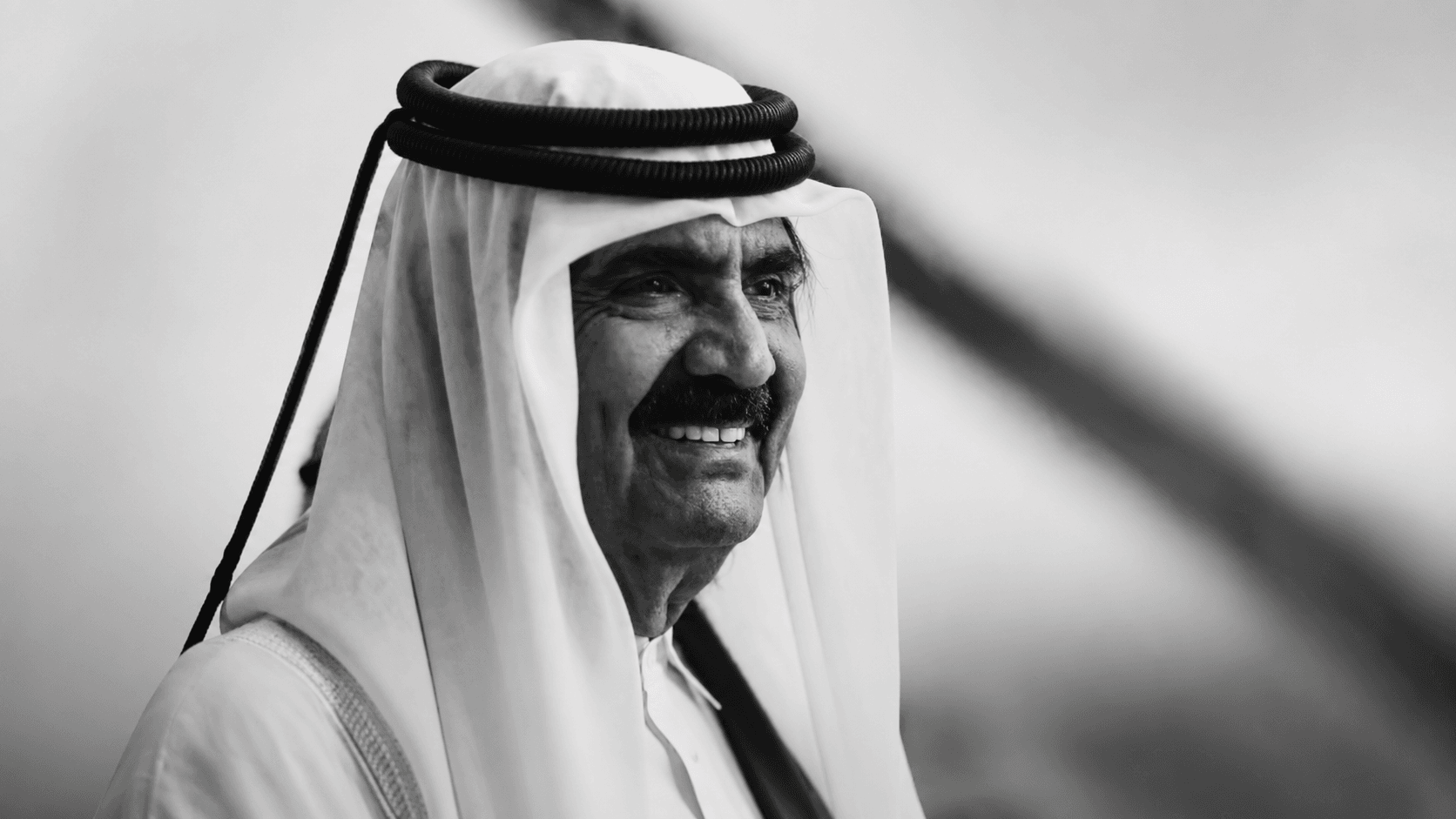 Lessons From HH The Father Amir’s Leadership
